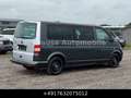 Volkswagen T5 Caravelle 2.5 TDI Aut. lang 9-Sitzer Klima Сірий - thumbnail 9