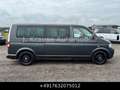 Volkswagen T5 Caravelle 2.5 TDI Aut. lang 9-Sitzer Klima Сірий - thumbnail 8