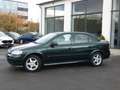 Opel Astra 1.6 Limo Sedan/Stufenheck1.Hand*41000 Km* Grün - thumbnail 3