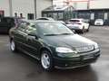 Opel Astra 1.6 Limo Sedan/Stufenheck1.Hand*41000 Km* Grün - thumbnail 2