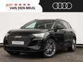 Audi Q4 e-tron S edition Competition 45 82 kWh | 286 pk | Assiste Negru - thumbnail 1