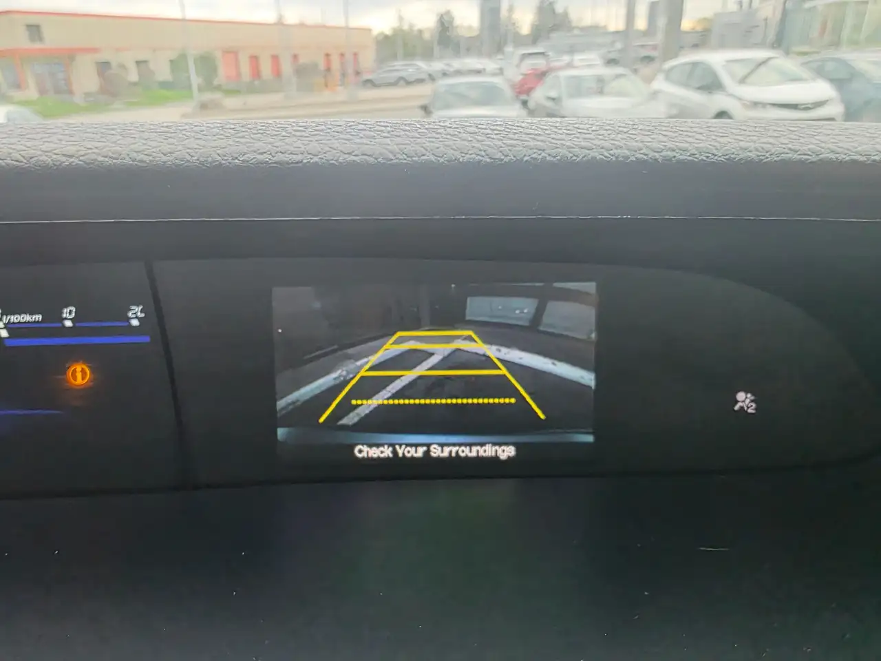 Honda Civic снимка Honda Civic