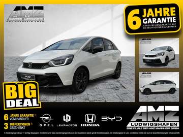 1.5 i-MMD Advance Sport ACC+LED+Navi+SHZ