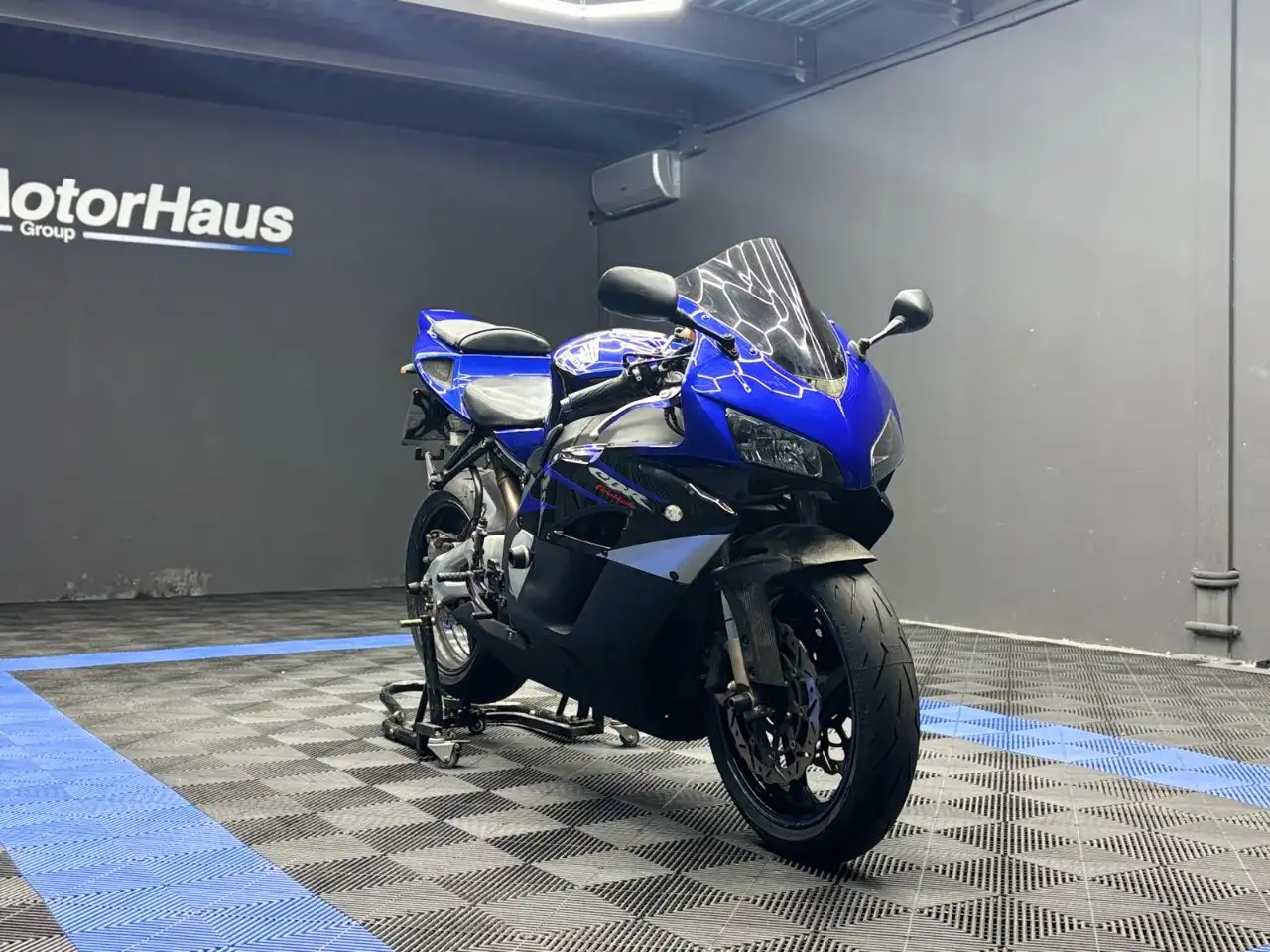 Honda CBR 1000