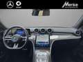 Mercedes-Benz C 200 T-Mod AMG+Night+Distro+AHK+Ambiente+DAB Wit - thumbnail 8