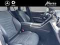 Mercedes-Benz C 200 T-Mod AMG+Night+Distro+AHK+Ambiente+DAB Wit - thumbnail 6
