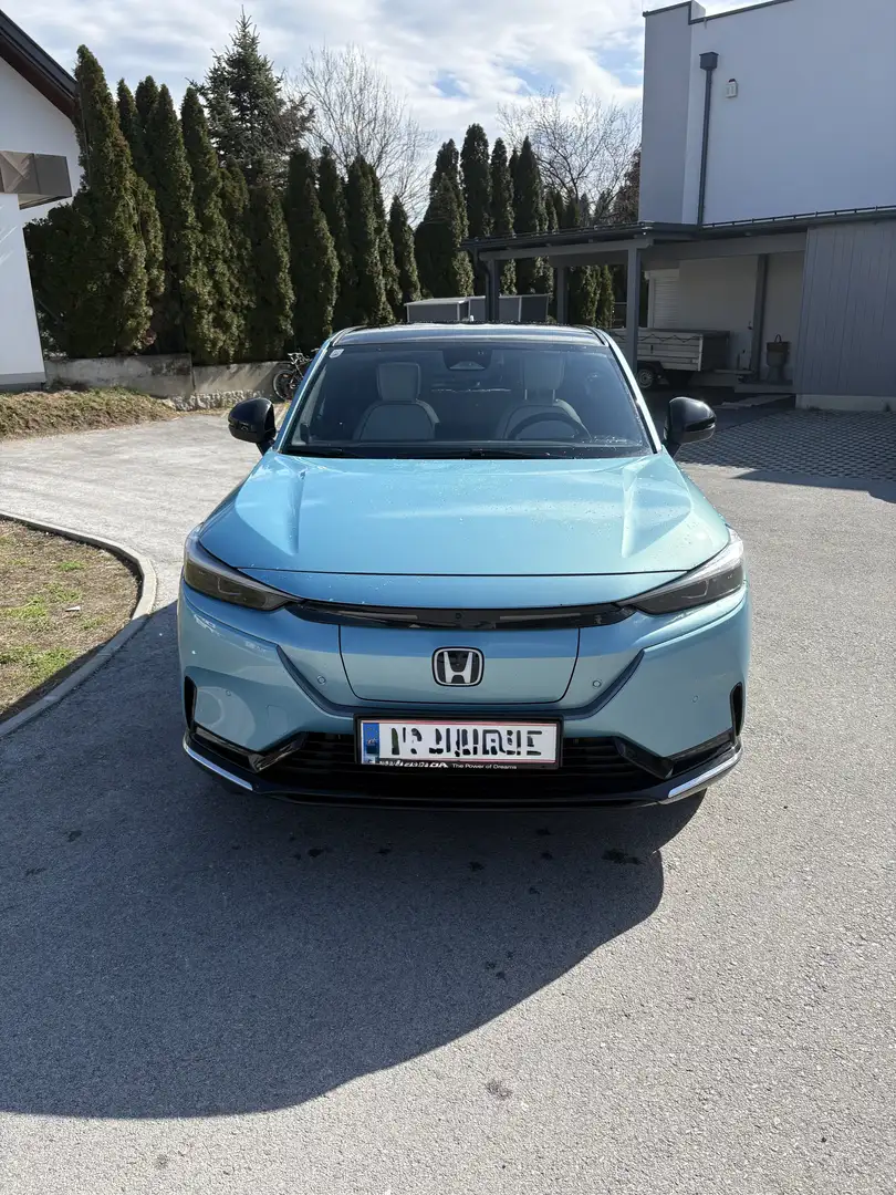 Honda e:Ny1 eNy1 68,8kWh Advance - 1