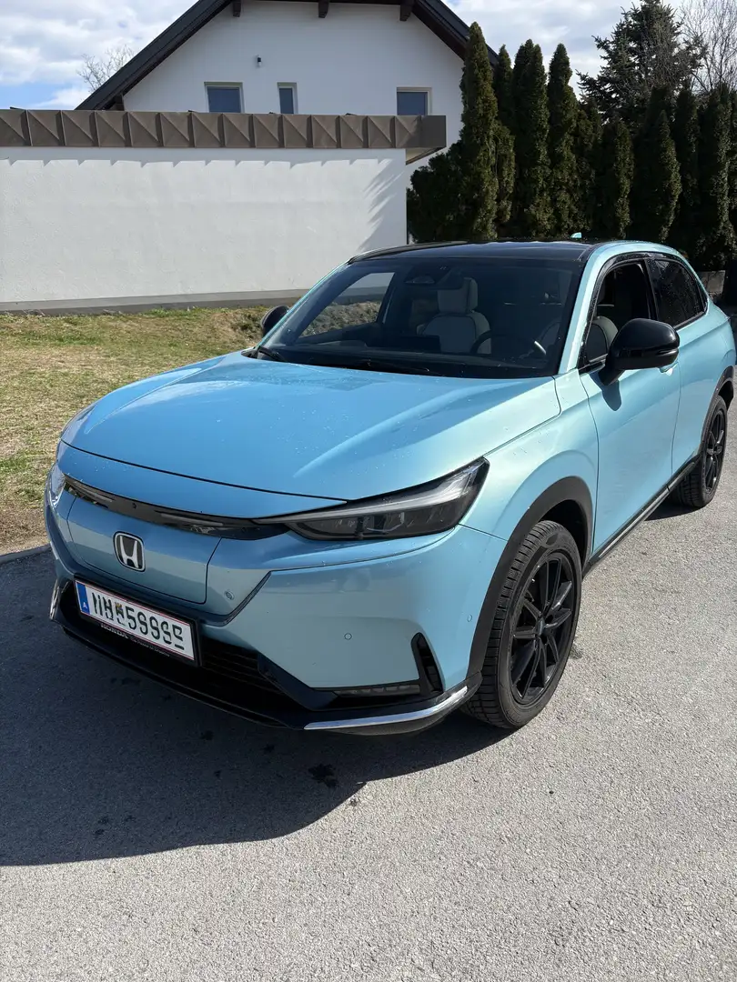 Honda e:Ny1 eNy1 68,8kWh Advance - 2