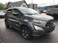 Ford EcoSport ST-Line,Kamera,Sitzh,PDC,Teilleder Gris - thumbnail 4