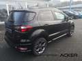 Ford EcoSport 1.0 EcoBoost ST-Line AHK RFK Navi Schwarz - thumbnail 7