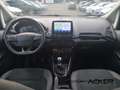 Ford EcoSport 1.0 EcoBoost ST-Line AHK RFK Navi Schwarz - thumbnail 20