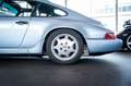 Porsche 964 Carrera 2*Schalter*Klimaanlage*Carfax* Bleu - thumbnail 4