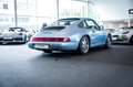 Porsche 964 Carrera 2*Schalter*Klimaanlage*Carfax* Bleu - thumbnail 30