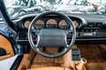 Porsche 964 Carrera 2*Schalter*Klimaanlage*Carfax* Bleu - thumbnail 24