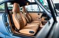Porsche 964 Carrera 2*Schalter*Klimaanlage*Carfax* Bleu - thumbnail 16