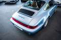 Porsche 964 Carrera 2*Schalter*Klimaanlage*Carfax* Bleu - thumbnail 28
