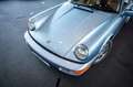Porsche 964 Carrera 2*Schalter*Klimaanlage*Carfax* Bleu - thumbnail 6