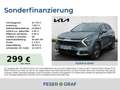 Kia Sportage 1.6T 48V 2WD DCT ULTIMATE LEDER Gris - thumbnail 1
