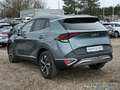Kia Sportage 1.6T 48V 2WD DCT ULTIMATE LEDER Gris - thumbnail 2