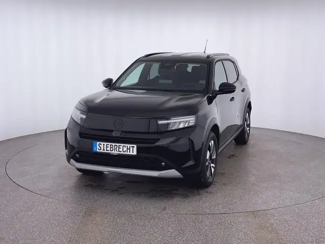 Opel Frontera GS 1.2 7 Sitzer*NAVI*SHZ*RFK*uvm