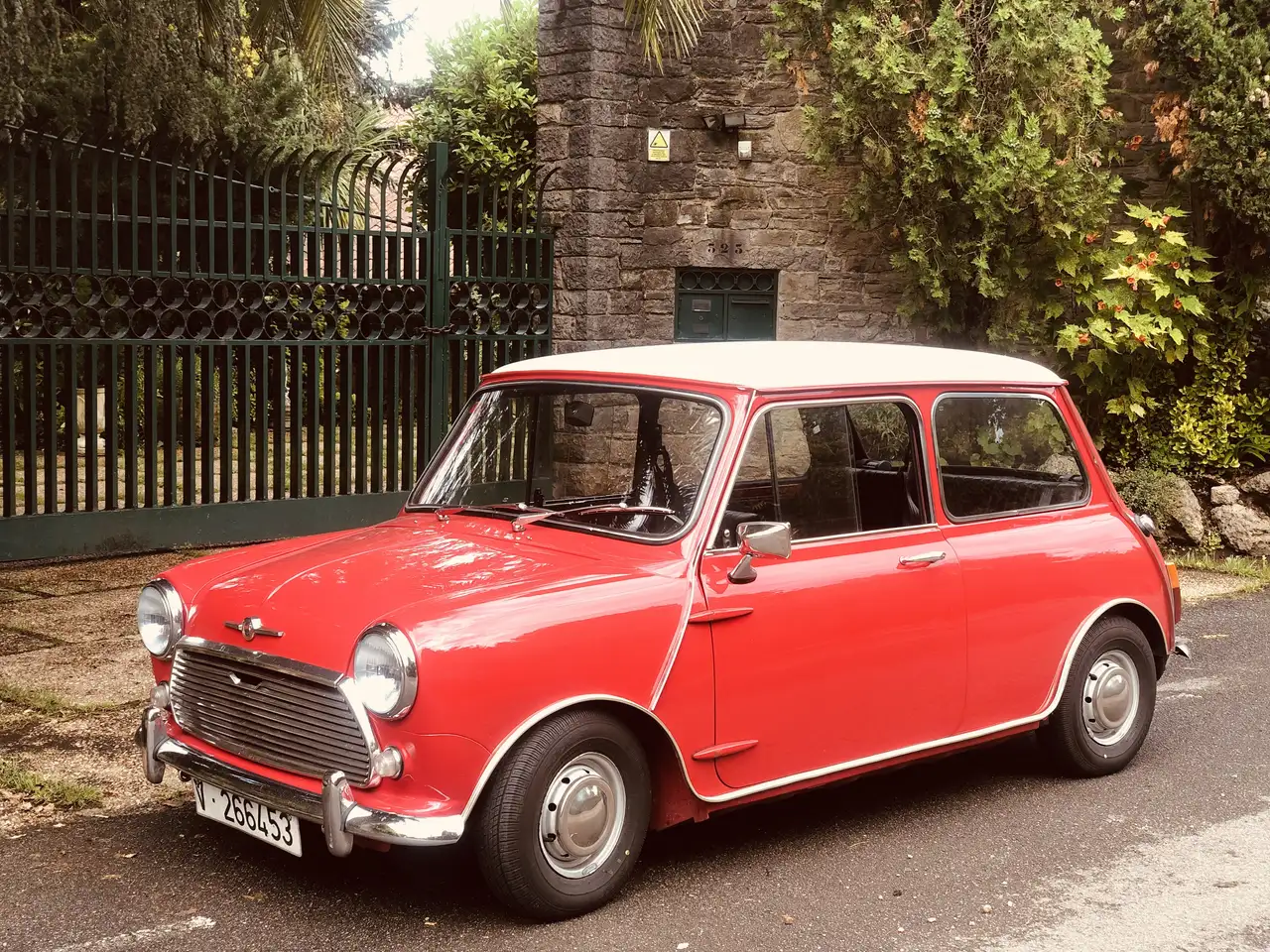 MINI 1000E, foto 5