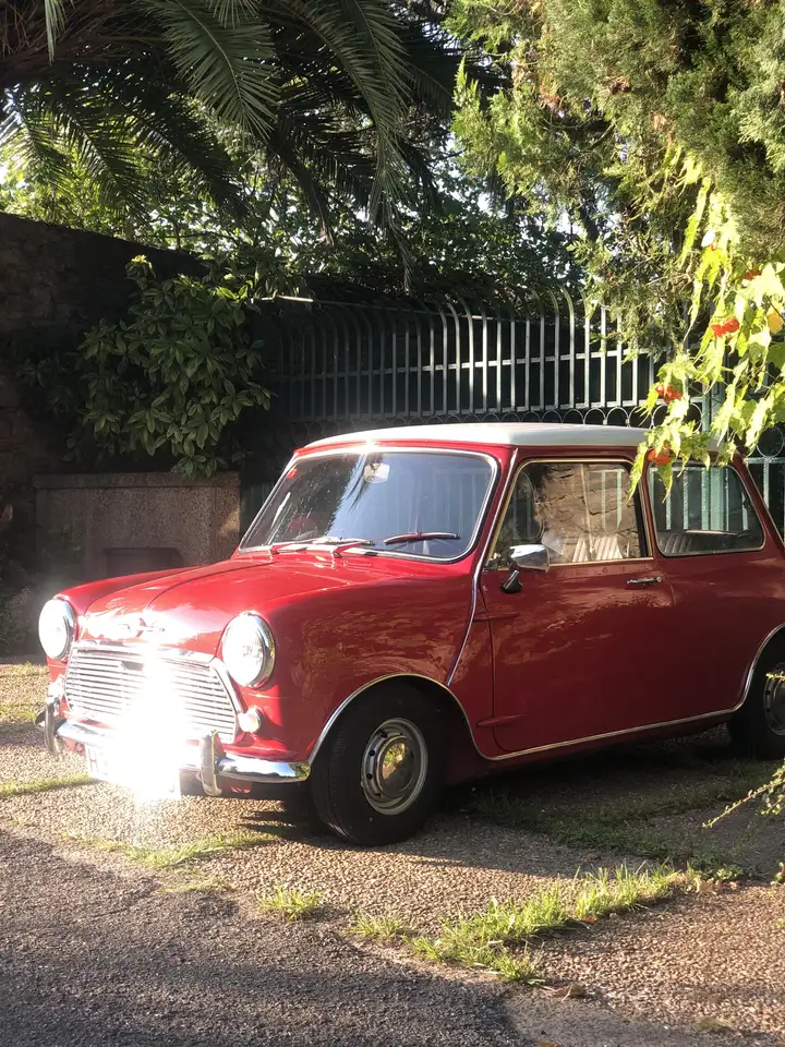 MINI 1000E, foto 4