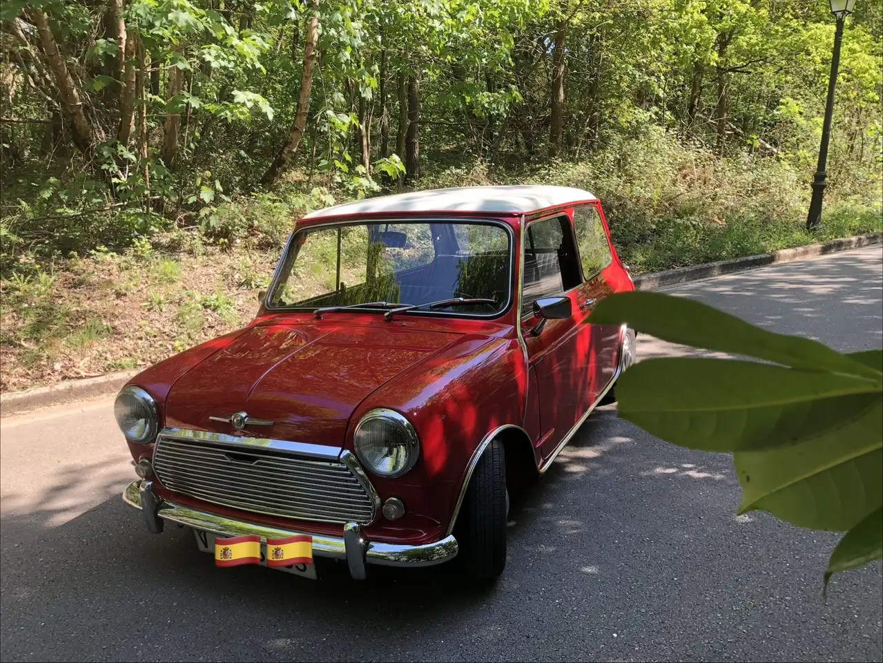 MINI 1000E, foto 6