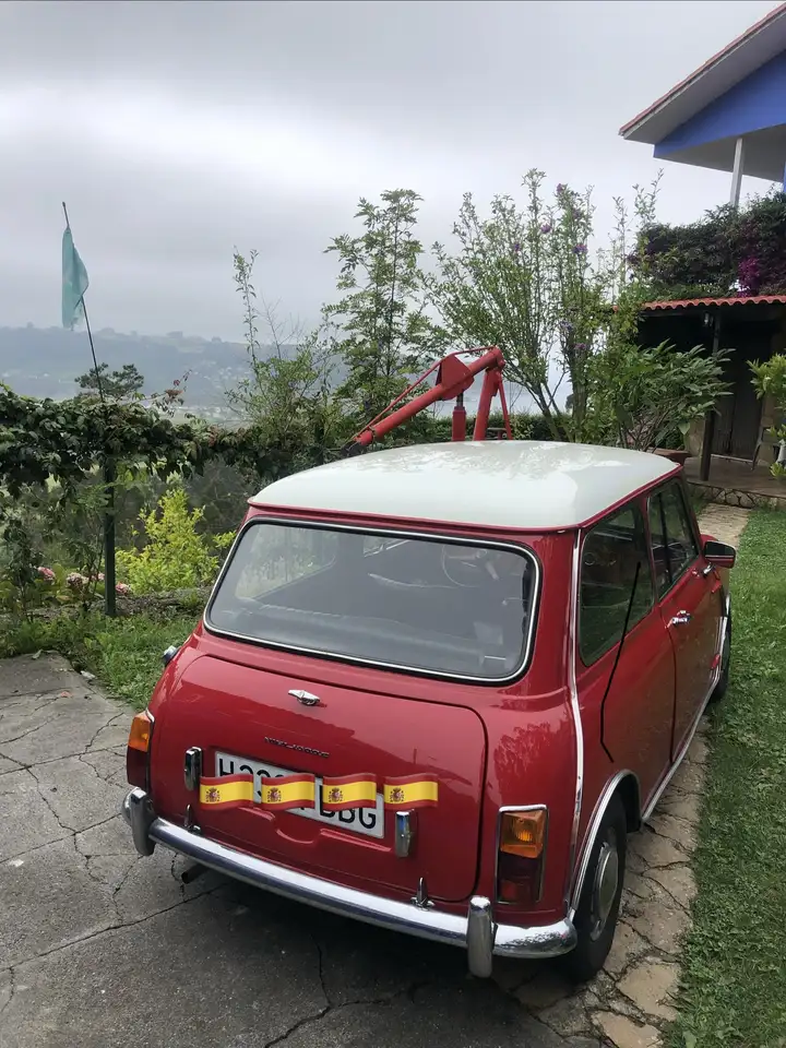 MINI 1000E, foto 3
