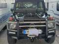 Mercedes-Benz G 300 Kurz, H Kennzeichen, ORC Umbau auf 5,6 Liter Schwarz - thumbnail 1