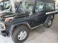 Mercedes-Benz G 300 Kurz, H Kennzeichen, ORC Umbau auf 5,6 Liter Schwarz - thumbnail 2