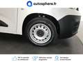 Peugeot Partner Long 950kg BlueHDi 130ch S&S Asphalt - thumbnail 12