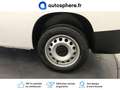 Peugeot Partner Long 950kg BlueHDi 130ch S&S Asphalt - thumbnail 16