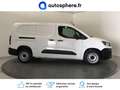 Peugeot Partner Long 950kg BlueHDi 130ch S&S Asphalt - thumbnail 8