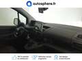 Peugeot Partner Long 950kg BlueHDi 130ch S&S Asphalt - thumbnail 9