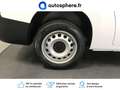 Peugeot Partner Long 950kg BlueHDi 130ch S&S Asphalt - thumbnail 15