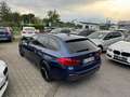 BMW 540 540 d xDrive M Sport- !!! VOLLAUSSTATTUNG !!! Bleu - thumbnail 4