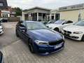 BMW 540 540 d xDrive M Sport- !!! VOLLAUSSTATTUNG !!! Bleu - thumbnail 3