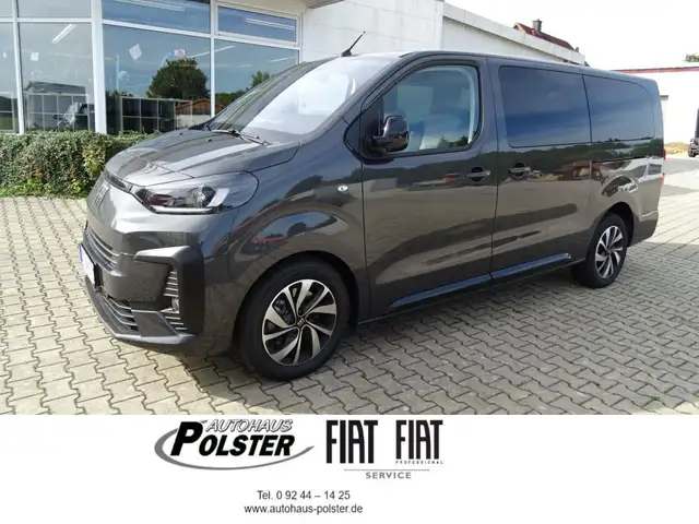 Fiat Ulysse