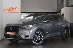 DS Automobiles DS 7 Crossback