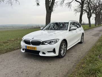 330d Touring xDrive Aut. Luxury Line