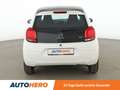 Citroen C1 1.0 VTi Feel*KLIMA*GARANTIE* Weiß - thumbnail 5