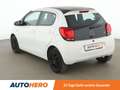 Citroen C1 1.0 VTi Feel*KLIMA*GARANTIE* Weiß - thumbnail 4