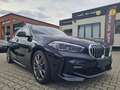 BMW 118 Serie 1  (F40)  5p. M sport PALETTE AL VOLANTE - Nero - thumbnail 7