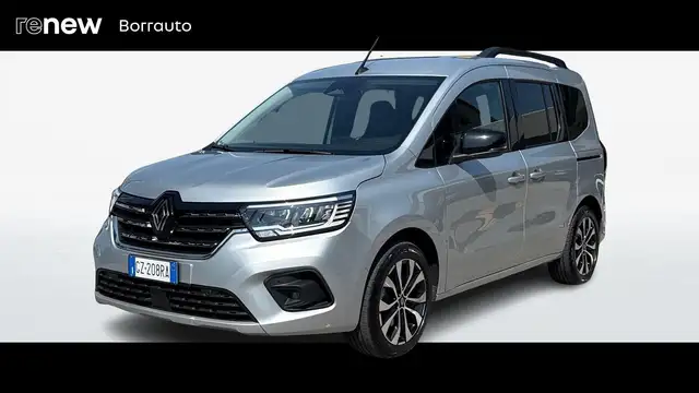 Renault Kangoo III 2021 1.5 Blue dCi Techno EDC