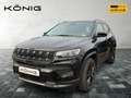 Jeep Compass Night Eagle Schwarz - thumbnail 1