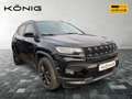 Jeep Compass Night Eagle Schwarz - thumbnail 2