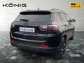 Jeep Compass Night Eagle Schwarz - thumbnail 3