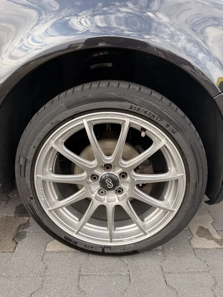 Volkswagen Golf 1.6 Highline, foto 9