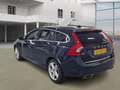 Volvo V60 2.4 D6 Twin Engine R-Design Bleu - thumbnail 4