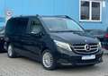 Mercedes-Benz V 220 V 250d V 220d BlueTEC Lang*8-SITZE*AHK*LED*KAMER Noir - thumbnail 5